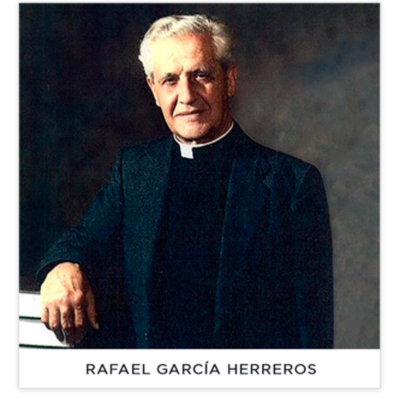 Timeline: Padre Rafael García Herreros