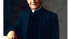 Timeline: Padre Rafael García Herreros