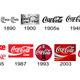 Coca cola logos