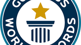 Timeline: libro Guinness de los récords