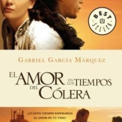 Timeline: El amor en los tiempos del cólera