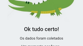 Timeline: APP Colect