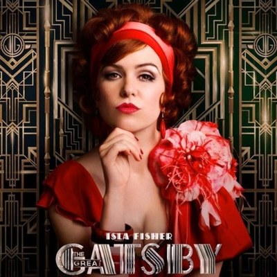 Timeline: Myrtle: The Great Gatsby
