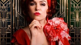 Timeline: Myrtle: The Great Gatsby