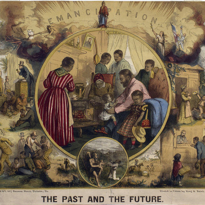 Timeline: Reconstruction