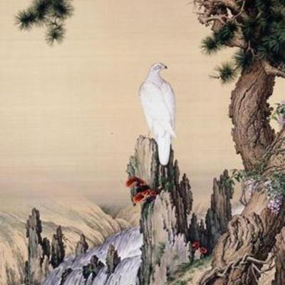 Timeline: 2018Violet Global Art