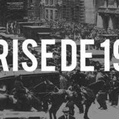 Timeline: Crise de 1929