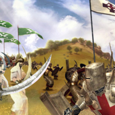 Timeline: L'Europa cristiana si espande