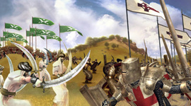 Timeline: L'Europa cristiana si espande