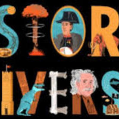 Timeline: Línea del tiempo de historia (Méndez Ayala Ayelén Eunice 419)