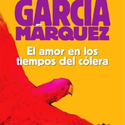 Timeline: "El amor en los tiempos del cólera"