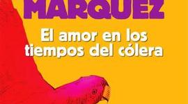 Timeline: "El amor en los tiempos del cólera"