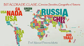 Timeline: EVOLUCIÓN DE LA ORIENTACIÓN