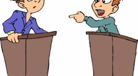 Timeline: Elaboración de tesis y argumentos.