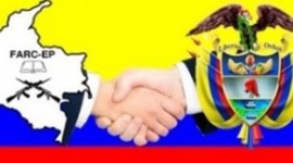 Timeline: Violencia de grupos armados en Colombia