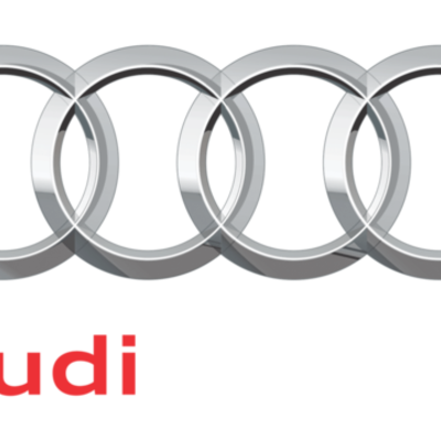 Timeline: Audi: Historia