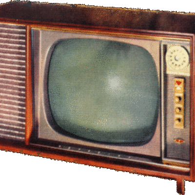 Timeline: Historia del televisor