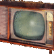 Televisor antiguo
