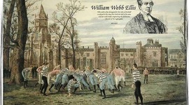 Timeline: Historia del rugby