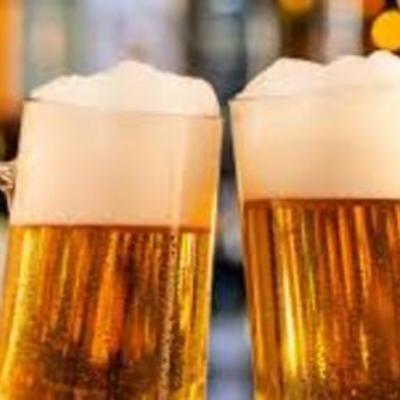 Timeline: Historia de la Cerveza