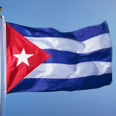 Timeline: Cuba