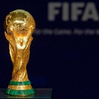 Timeline: historia de los mundiales