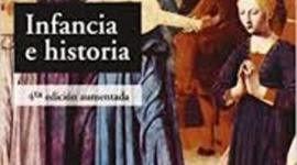 Timeline: CONCEPTO DE INFANCIA  MEDIANTE   LA HISTORIA