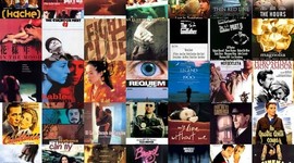 Timeline: HISTORIA DEL CINE A TRAVÉS DE GRANDES PELICULAS