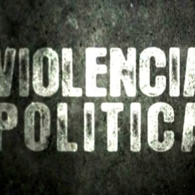 Timeline: Violencia Politica en Colombia