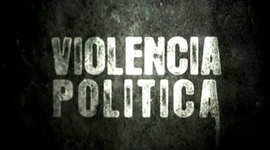 Timeline: Violencia Politica en Colombia