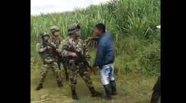 Timeline: LUCHAS POR LA TIERRA DE LOS PUEBLOS INDIGENAS