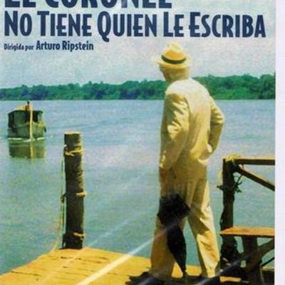 Timeline: El coronel no tiene quien le escriba