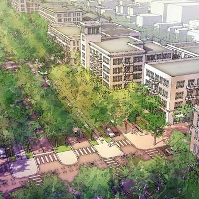 Timeline: Leyes y reglamentos-Planeamiento urbano