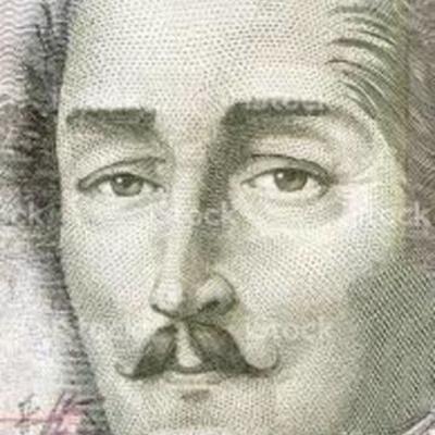 Timeline: Vida y Obra de Francisco de Paula Santander y Omaña