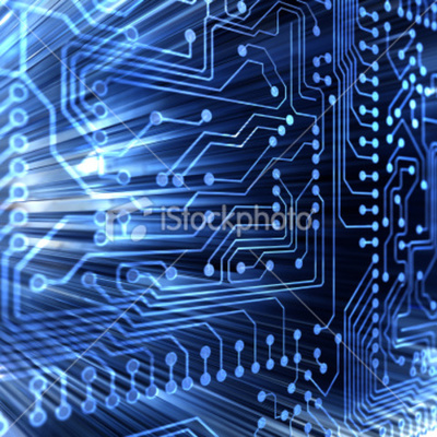 Timeline: History of Electronics