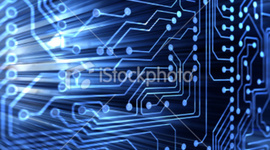 Timeline: History of Electronics