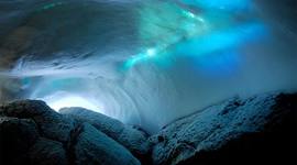 Timeline: Antarctica