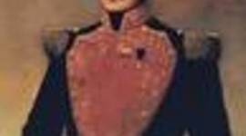 Timeline: obra y vida de Francisco de Paula Santander