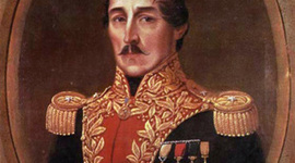 Timeline: Vida y Obra de Francisco de Paula Santander