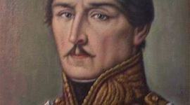 Timeline: VIDA Y OBRA DE FRANCISCO DE PAULA SANTANDER