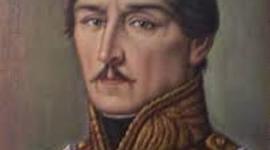 Timeline: vida y obra de francisco de paula santander