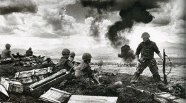 Timeline: Vietnam War