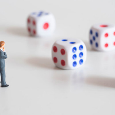 Timeline: Historia de la Probabilidad