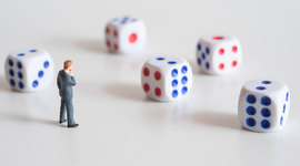 Timeline: Historia de la Probabilidad