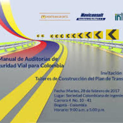 Timeline: HISTORIA DE LA SEGURIDAD VIAL