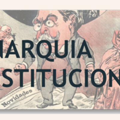 Timeline: Monarquía Constitucional