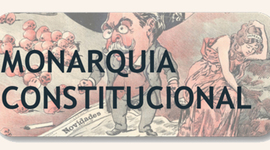 Timeline: Monarquía Constitucional