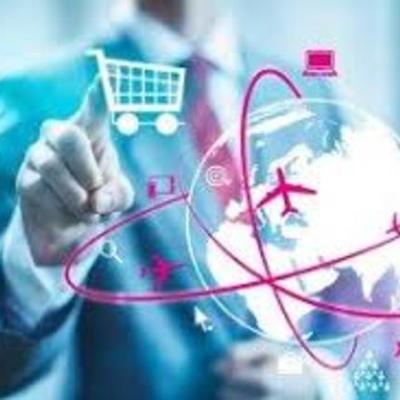 Timeline: Evolución Concepto Cadena de Suministros * Ana Guadalupe Pamplona Sosa* Matrícula: ES172009463* Materia: Cadena de Suministros* Grupo: LT-LCSU-1801-B2-001