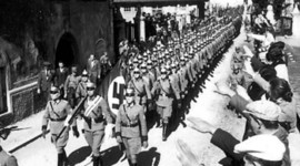 Timeline: Andre Verdenskrig