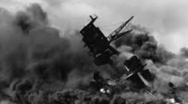 Timeline: Pearl Harbor